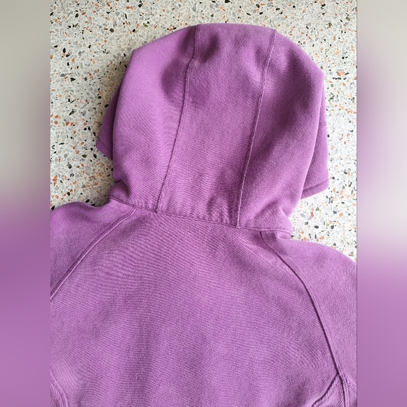 Lululemon Scuba Fleece Hoodie Jacket - Picture 8 of 11